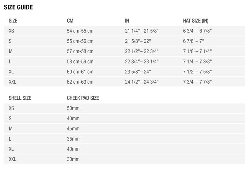 Bell Mag9 DOT UTV Helmet UPR Racing Suply